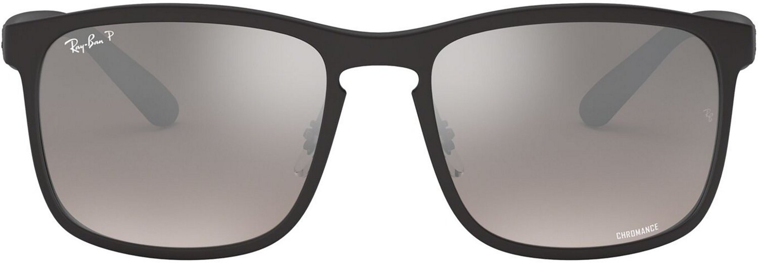Ray-Ban RB4264 Chromance Sunglasses                                                                                              - view number 2