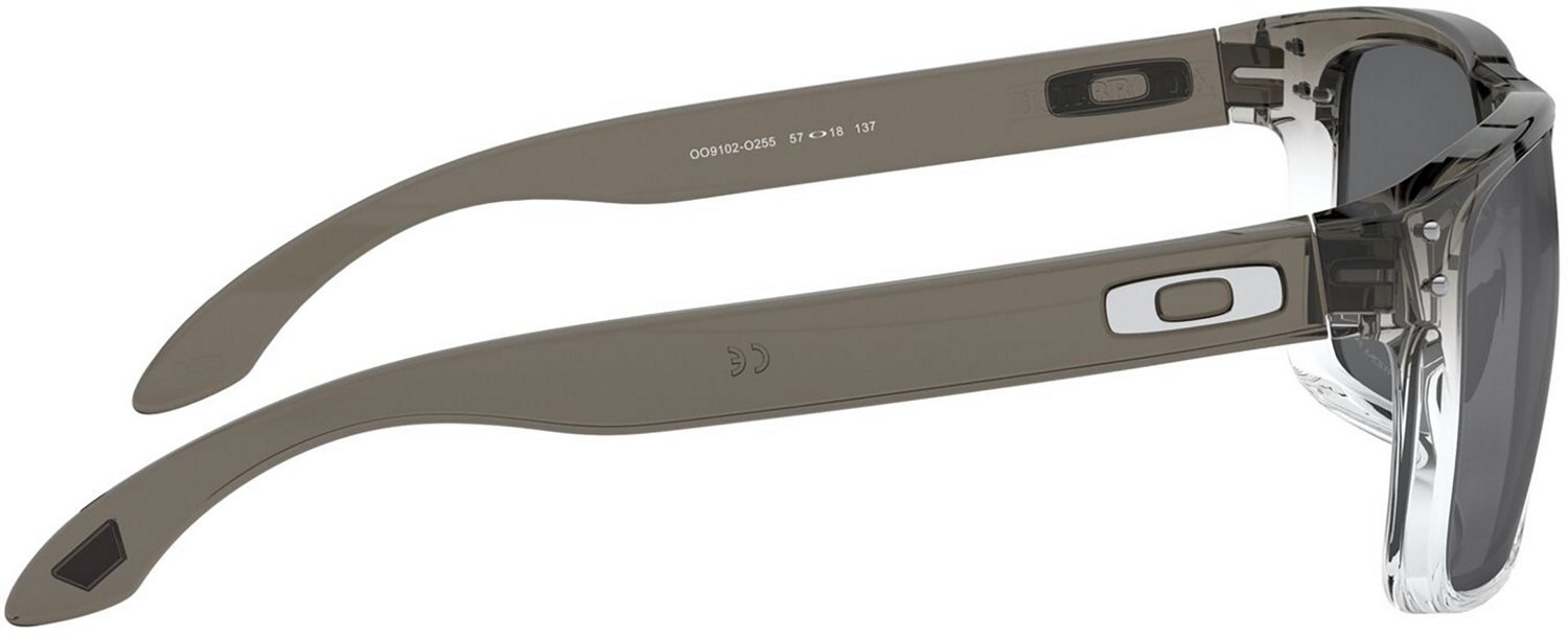 Oakley Holbrook UVA/UVB Sunglasses                                                                                               - view number 6
