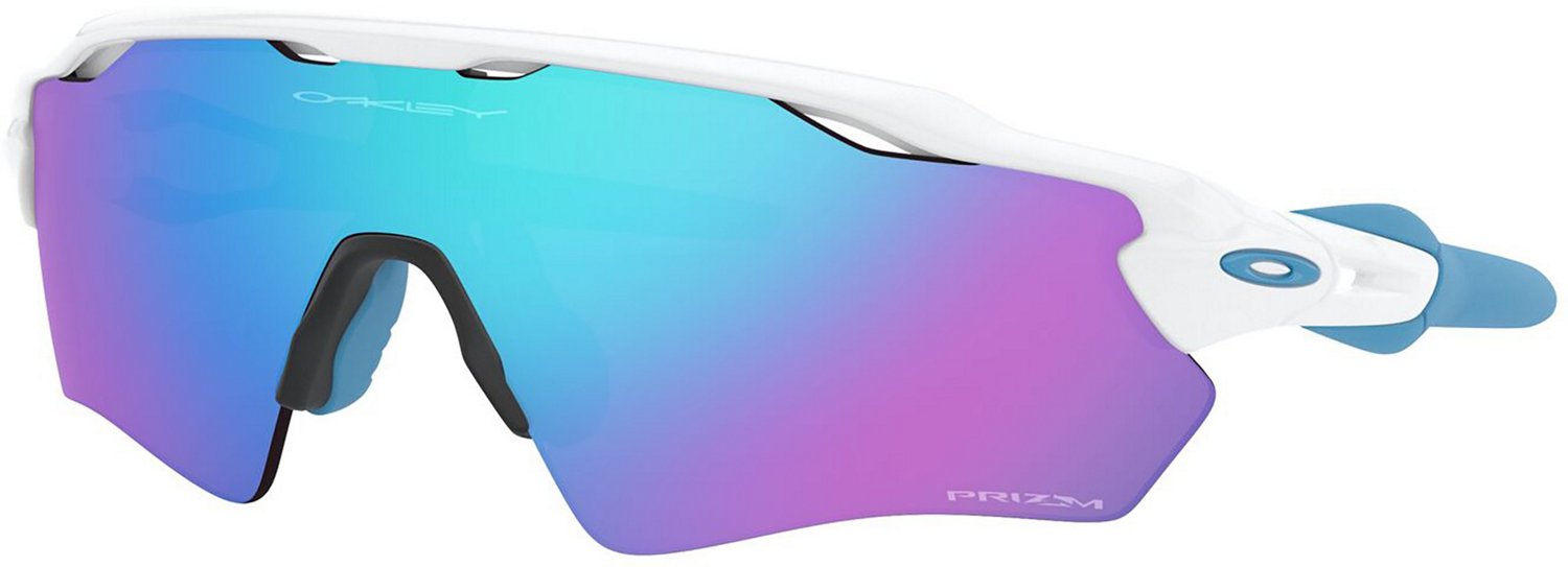 Oakley Kids' Radar EV XS Path Prizm Sunglasses | Academy