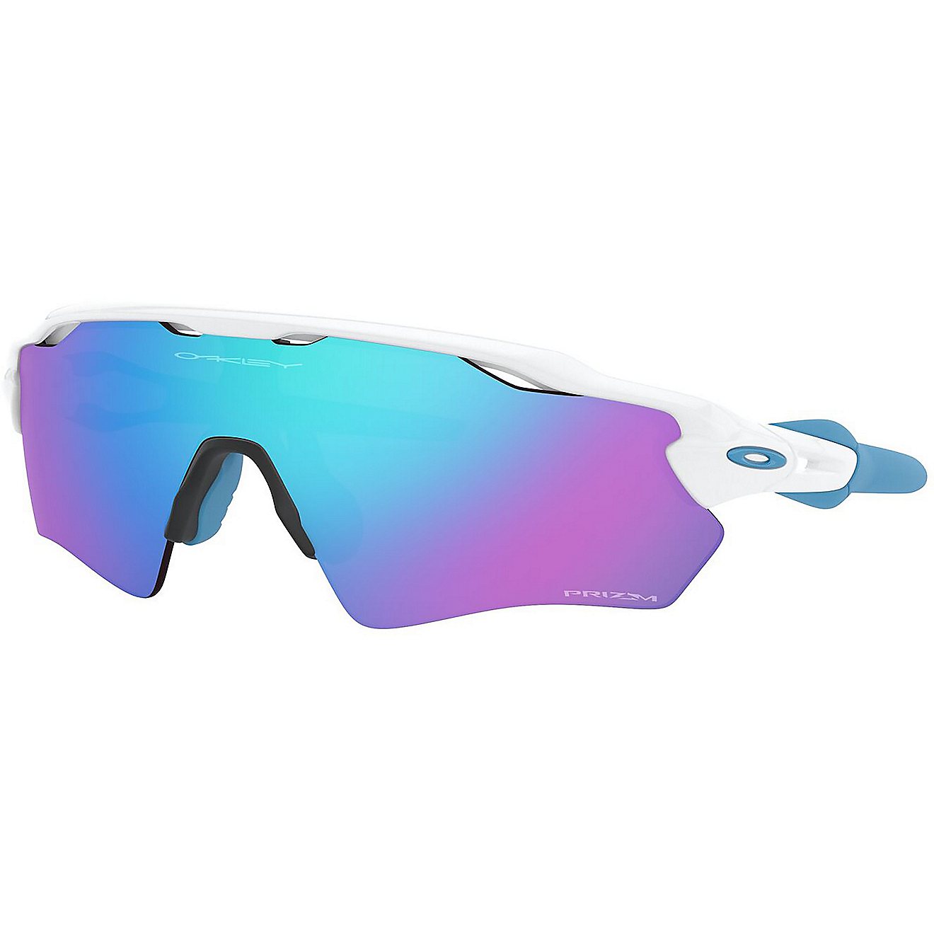 Oakley Kids' Radar EV XS Path Prizm Sunglasses                                                                                   - view number 1