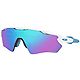 Oakley Kids' Radar EV XS Path Prizm Sunglasses                                                                                   - view number 1 selected