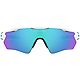 Oakley Kids' Radar EV XS Path Prizm Sunglasses                                                                                   - view number 2