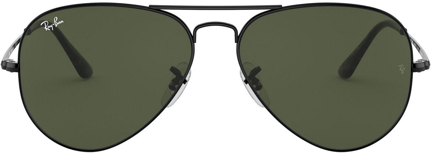 Ray-Ban Aviator Metal II Sunglasses                                                                                              - view number 2