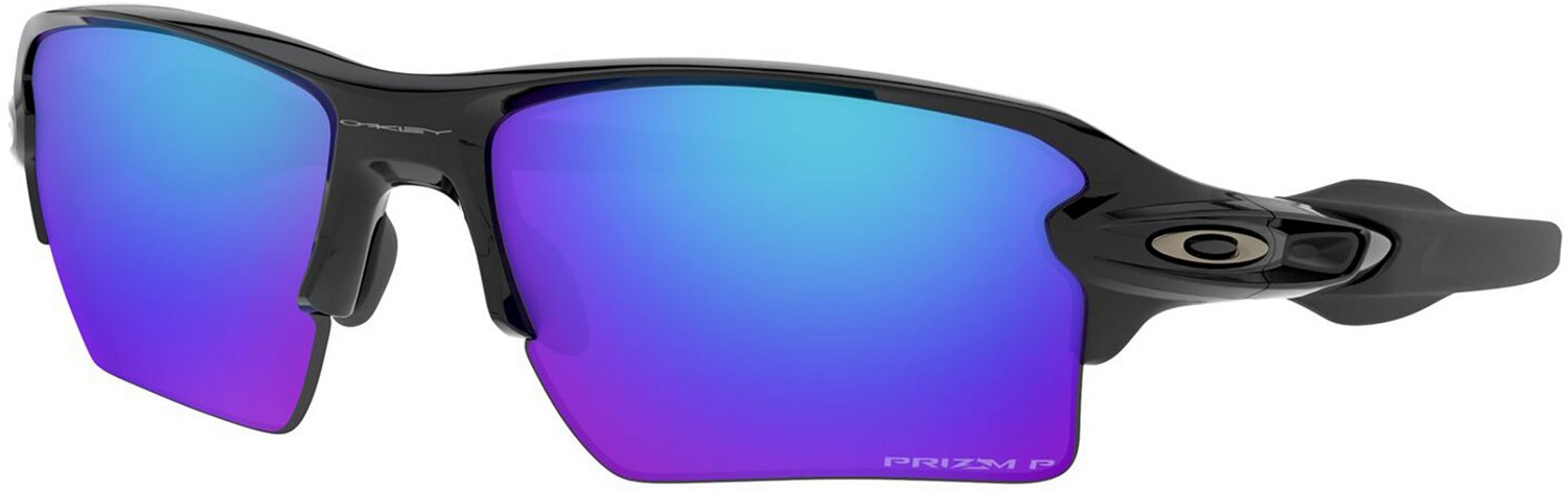 Oakley Flak 2.0 Sunglasses Free Shipping at Academy