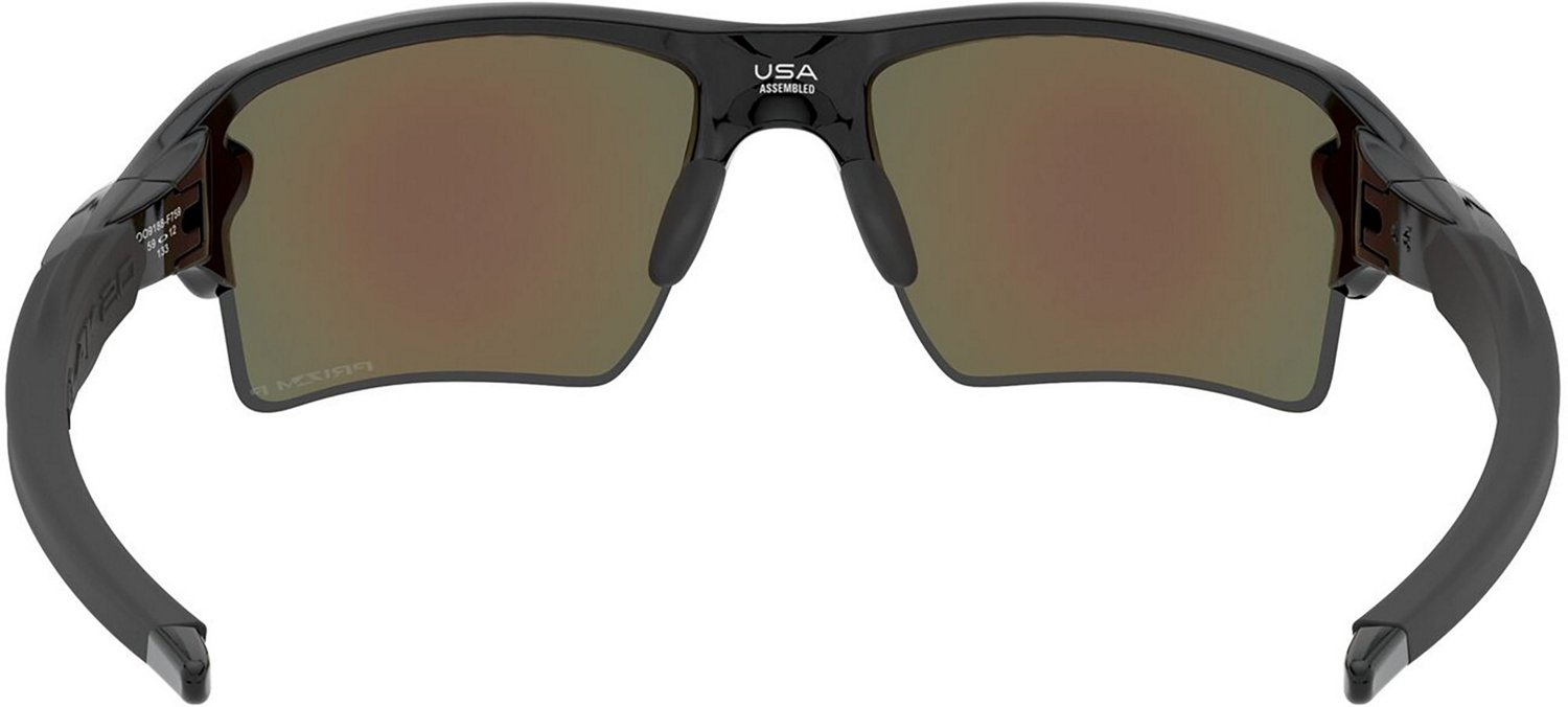 Oakley Flak 2.0 Sunglasses                                                                                                       - view number 4