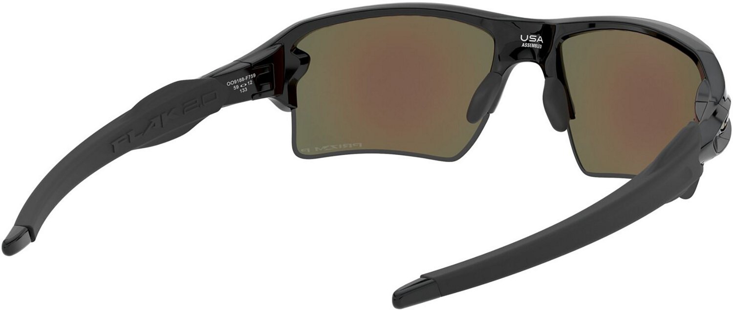 Oakley Flak 2.0 Sunglasses                                                                                                       - view number 5
