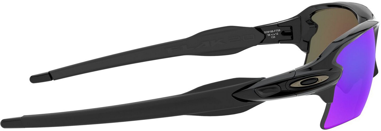 Oakley Flak 2.0 Sunglasses                                                                                                       - view number 6