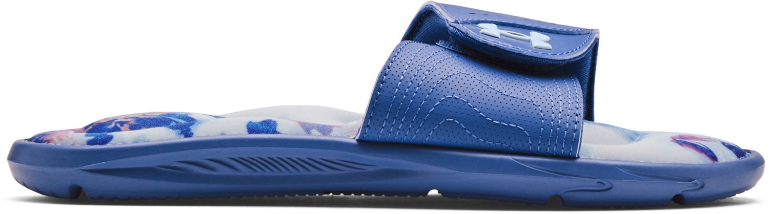 Under Armour Women’s Ignite VI Graphic FB Slides