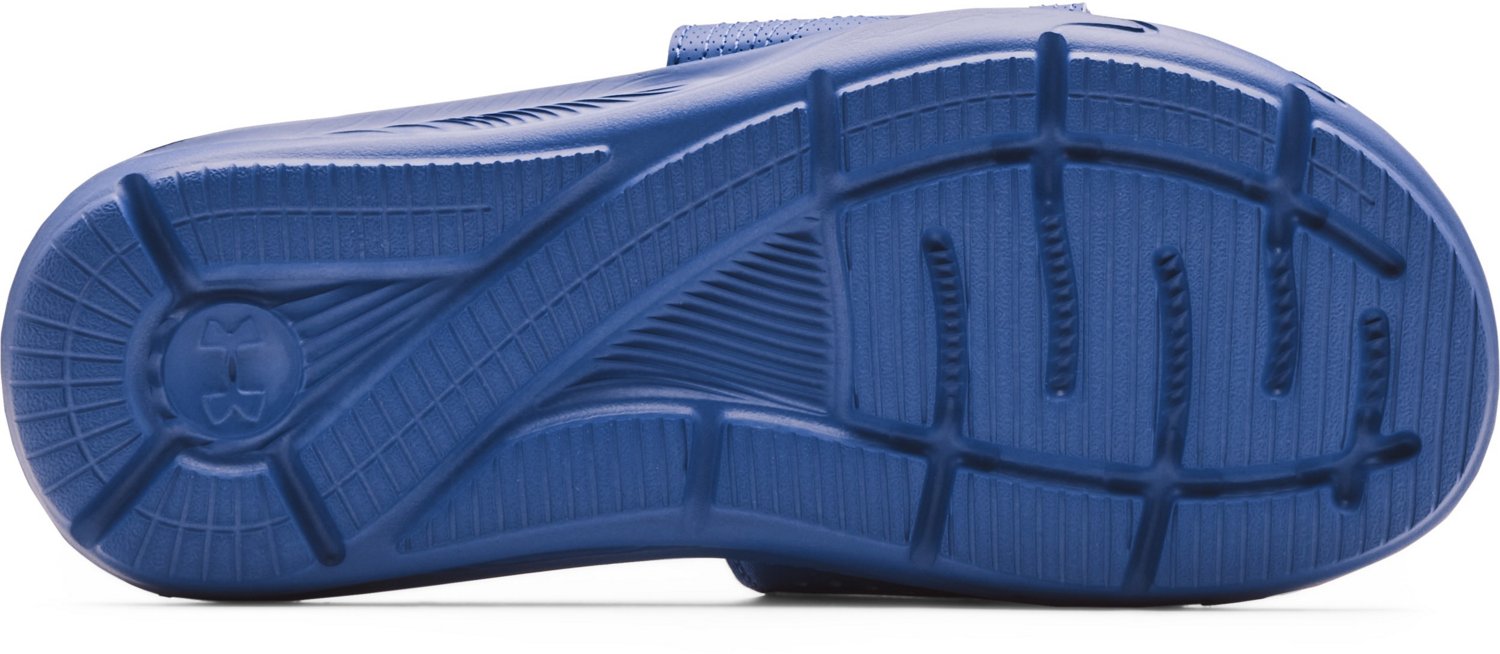 Under Armour Women’s Ignite VI Graphic FB Slides - view number 5