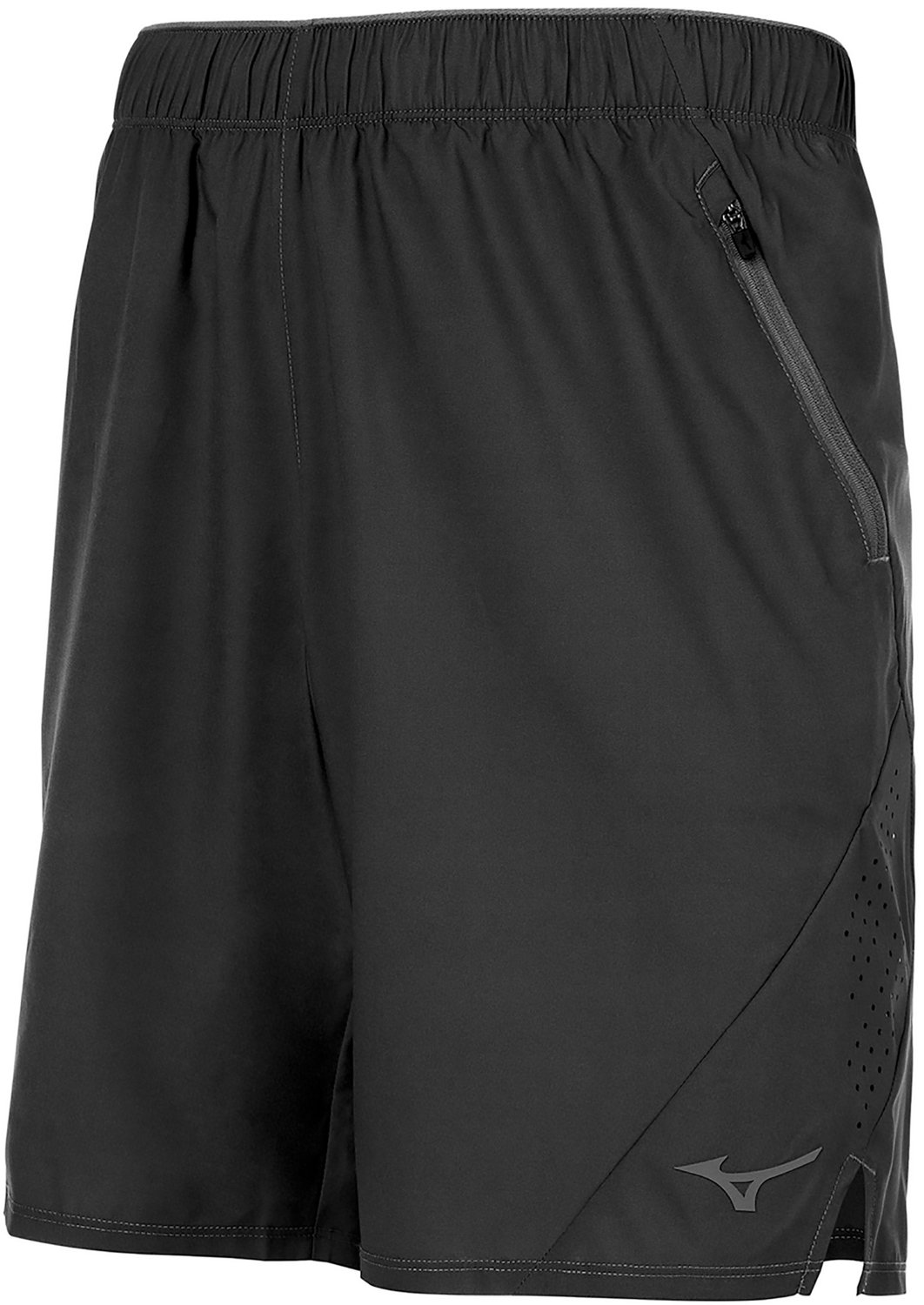 Mizuno Men's Alpha 9 In Shorts Free Shipping at Academy