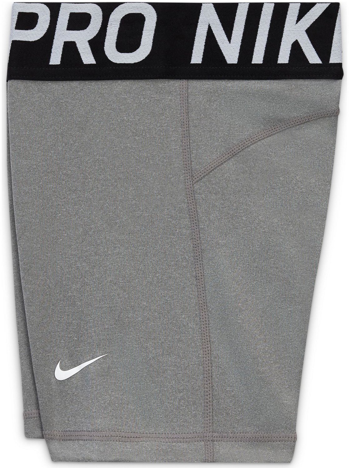 Nike Girls' Pro Shorts 3 in - view number 6