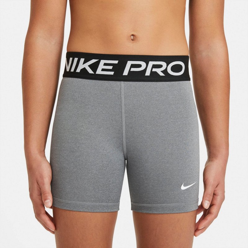 Nike Girls' Pro Sho… - image