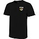 Image One Men's University of Missouri Fight Song State Overlay T-shirt                                                          - view number 2