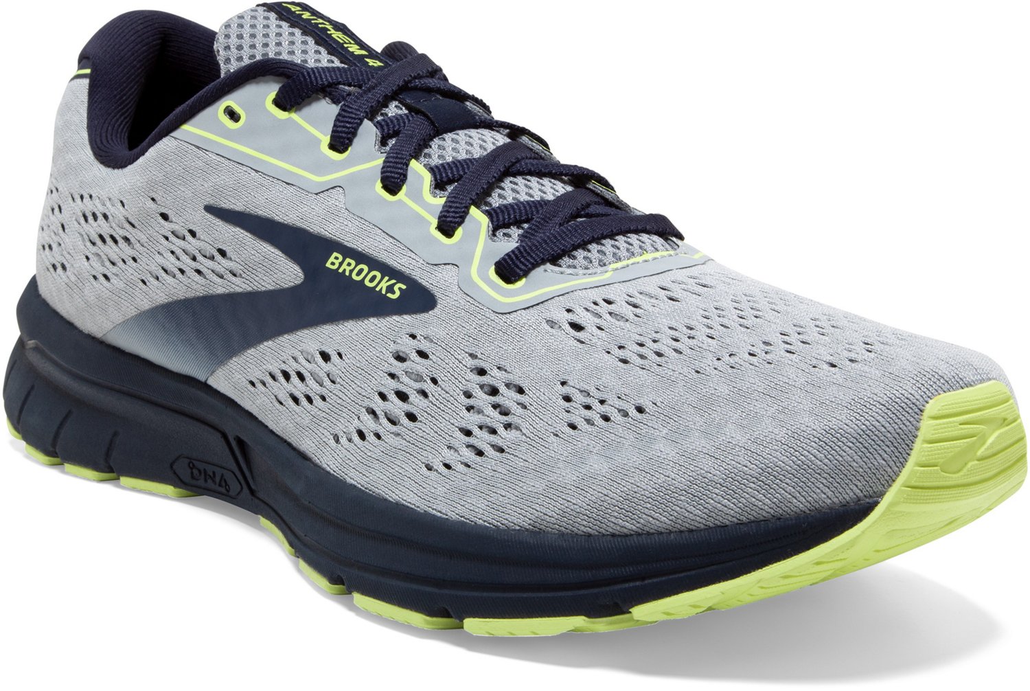 Brooks Men's Anthem 4 Running Shoes - view number 2