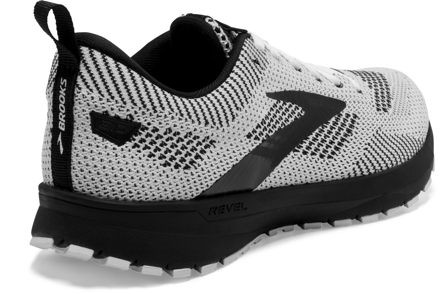 Brooks Women's Revel 5 Running Shoes Free Shipping at Academy