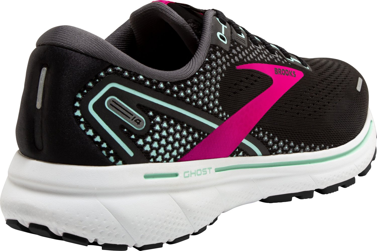 Brooks Women's Ghost 14 Running Shoes                                                                                            - view number 3