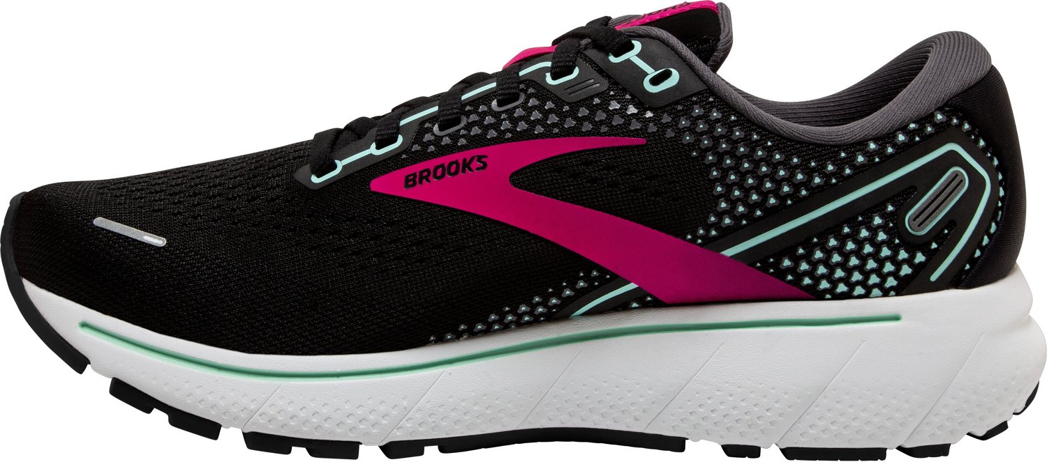 Brooks Women's Ghost 14 Running Shoes                                                                                            - view number 4