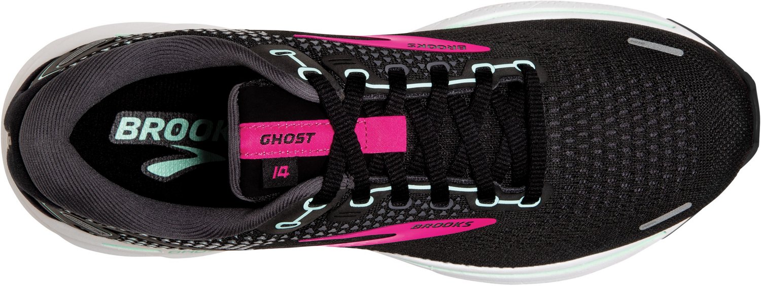 Brooks Women's Ghost 14 Running Shoes                                                                                            - view number 5