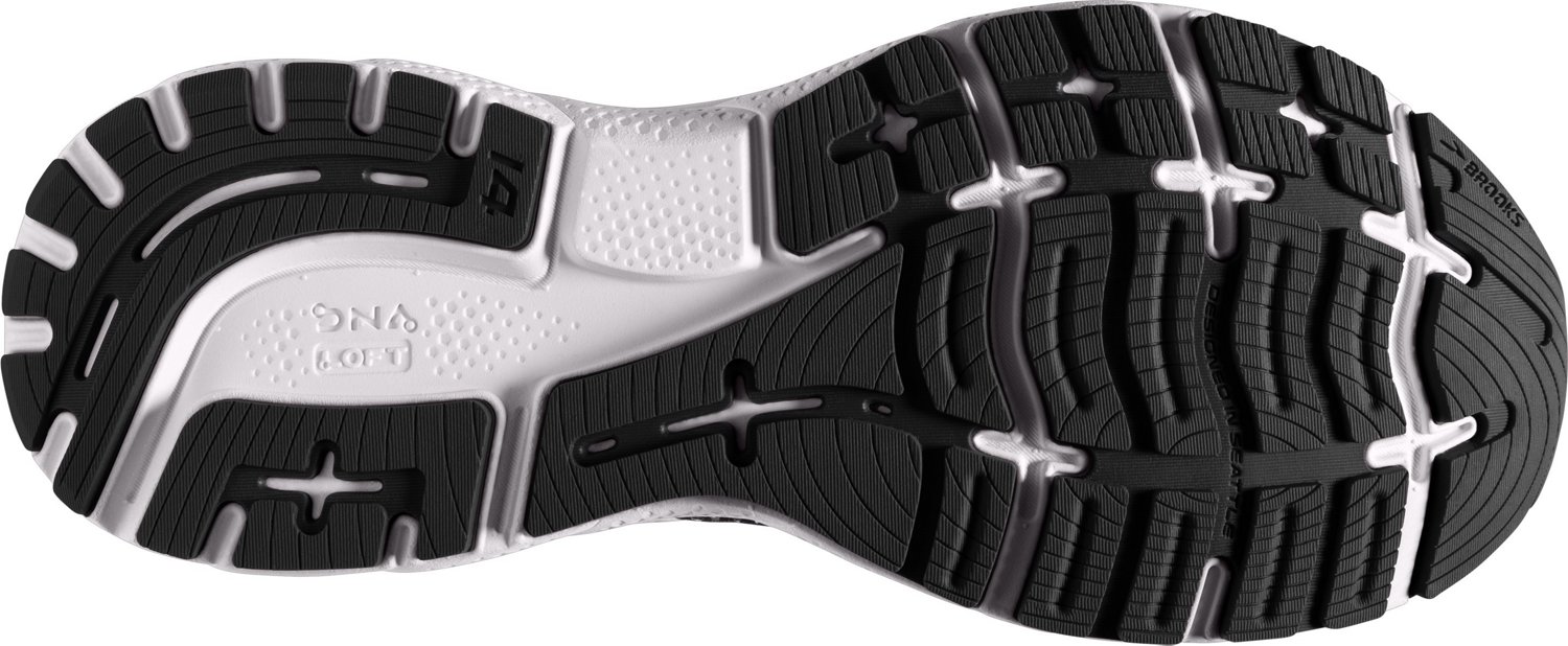 Brooks Women's Ghost 14 Running Shoes                                                                                            - view number 6