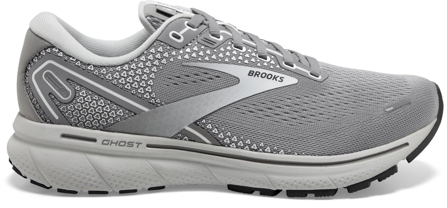 Brooks ghost 11 argento online