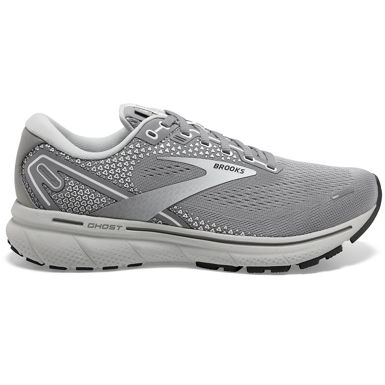 Brooks Women's Ghost 14 Running Shoes                                                                                            - view number 1