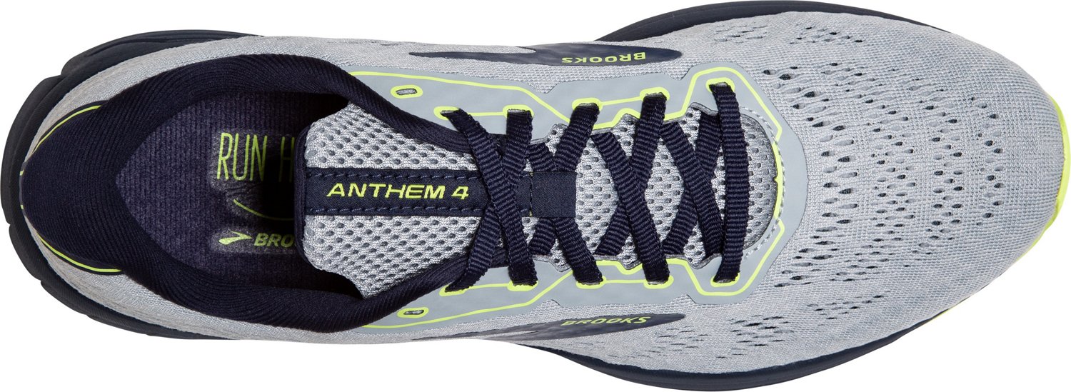 Brooks Men's Anthem 4 Running Shoes - view number 5