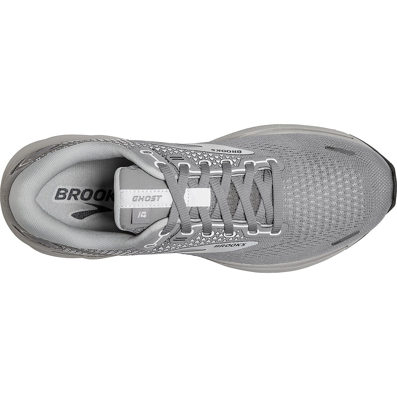 Brooks Women's Ghost 14 Running Shoes                                                                                            - view number 5