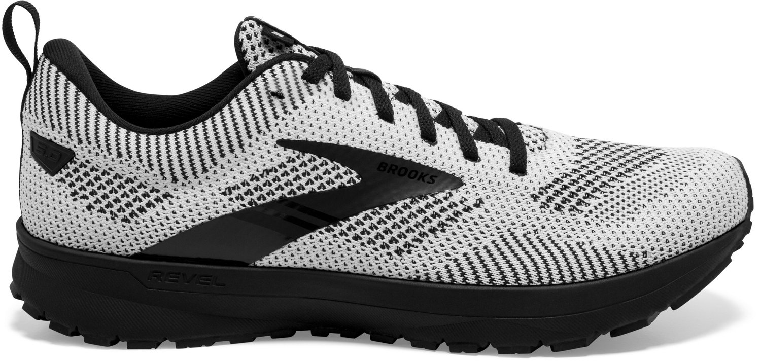Brooks Men's Revel 5 Running Shoes Academy