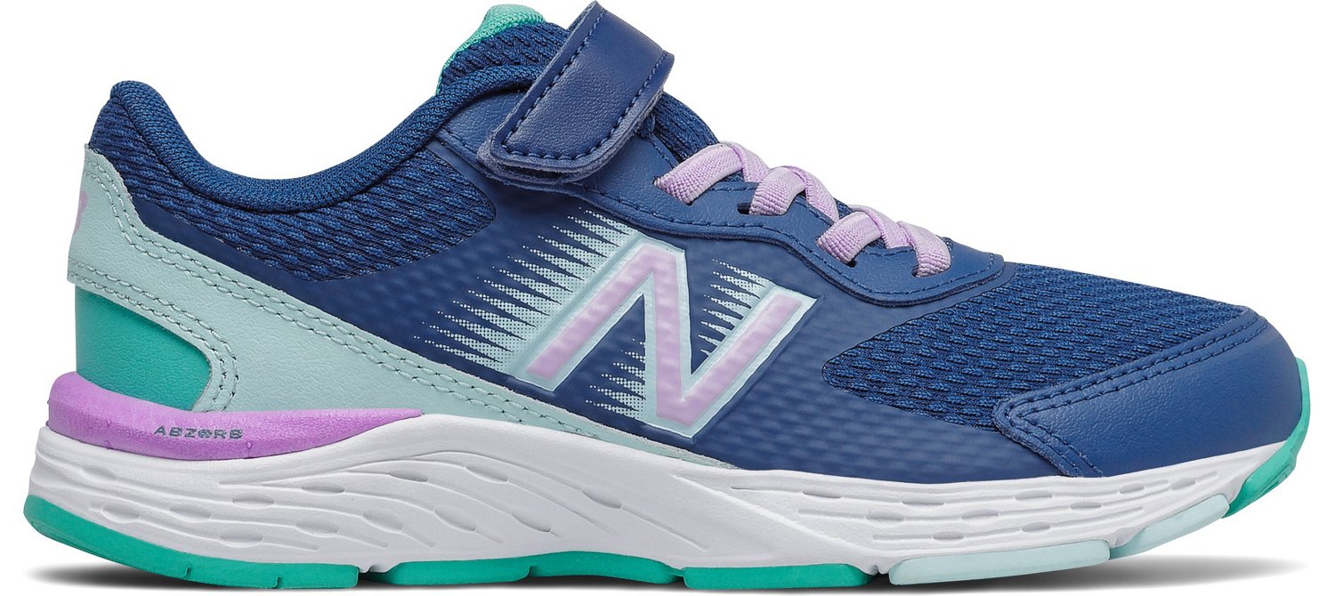 New balance shoes on sale at academy sports