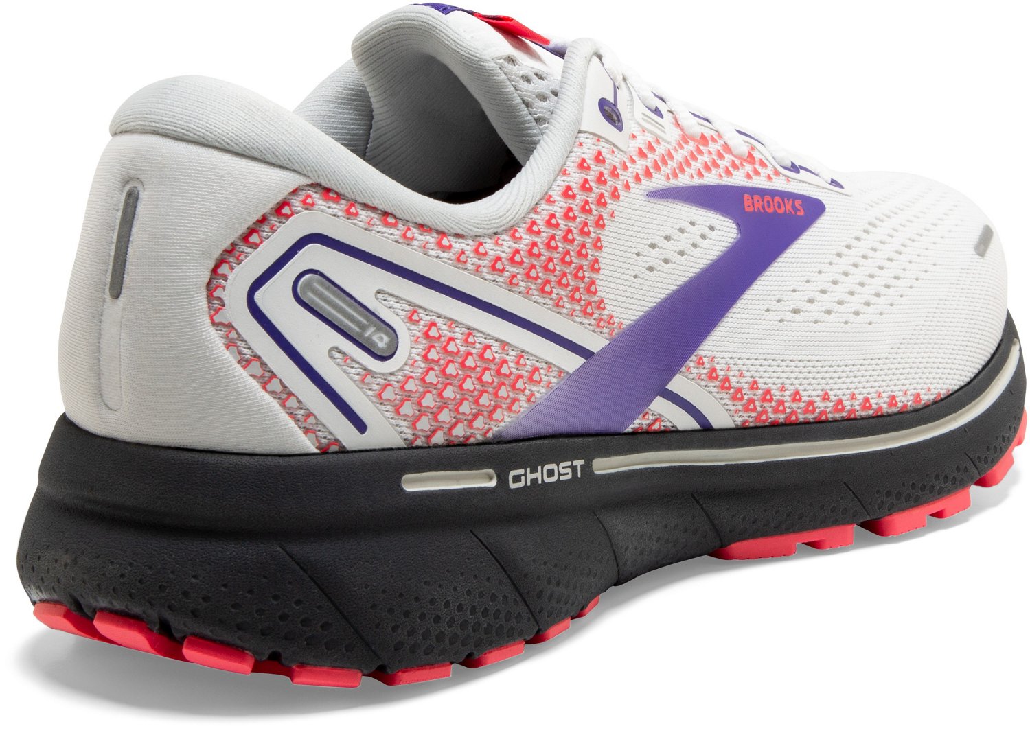 Brooks Women's Ghost 14 Running Shoes Academy