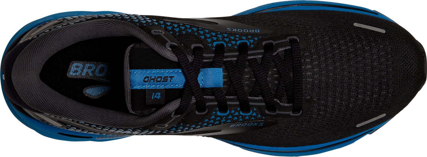 Brooks Men's Ghost 14 Running Shoes - view number 5