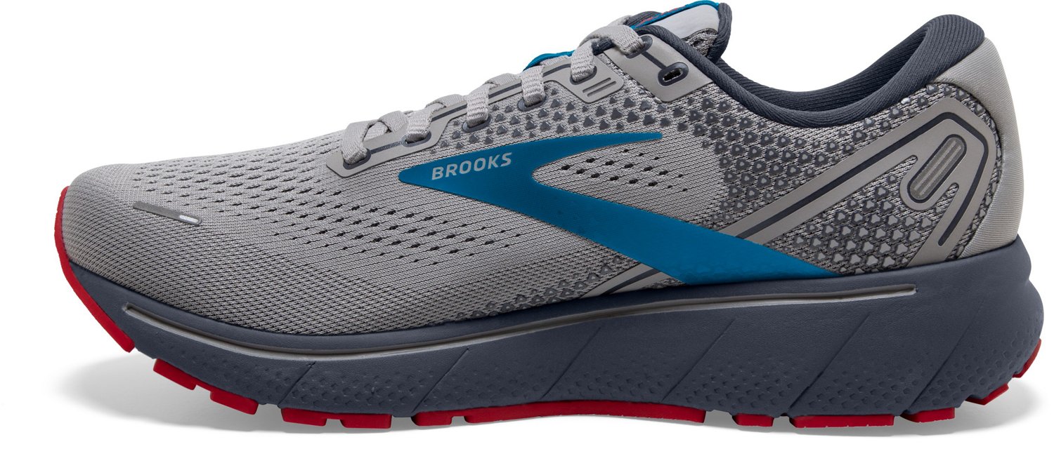 Brooks Men's Ghost 14 Running Shoes - view number 4