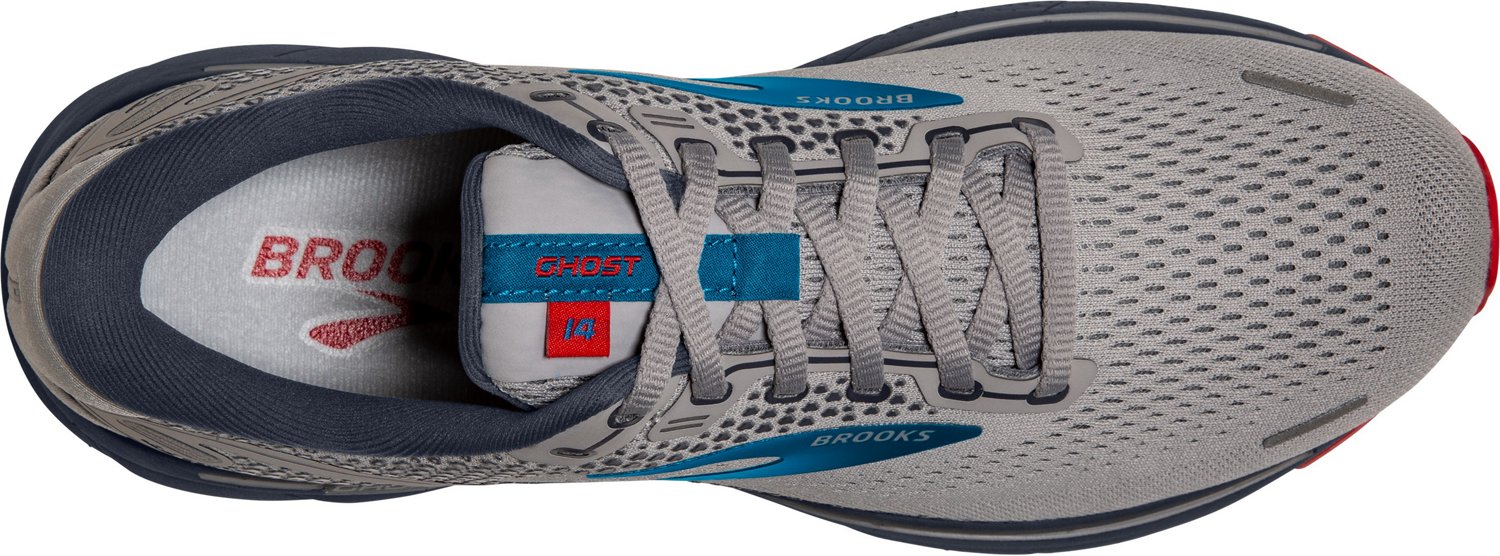 Brooks Men's Ghost 14 Running Shoes - view number 5