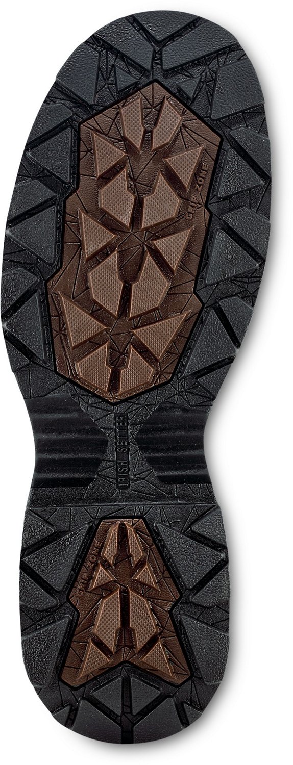 Irish Setter Men's Kasota Nano Composite 6 in Work Boots - view number 5