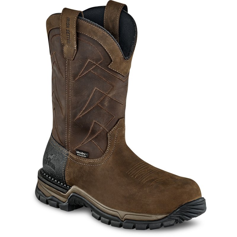 Irish Setter Men's … - image