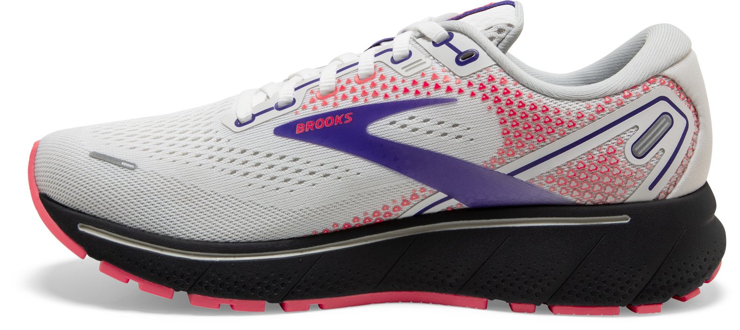 Brooks Women's Ghost 14 Running Shoes Academy