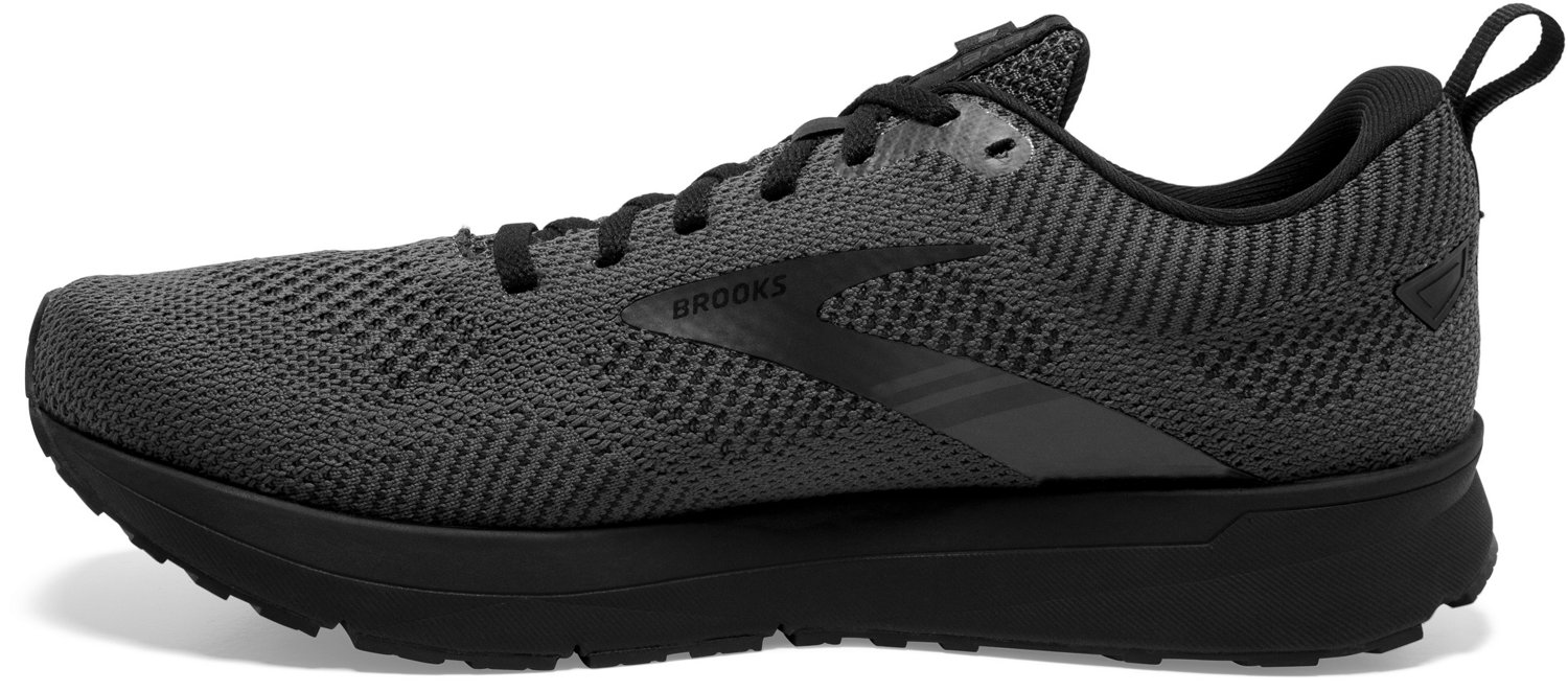 Brooks Men's Revel 5 Running Shoes - view number 4