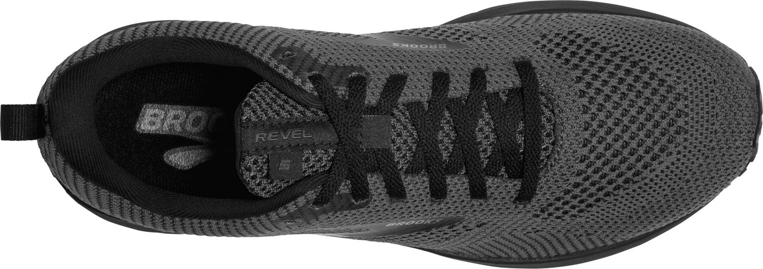 Brooks Men's Revel 5 Running Shoes - view number 5