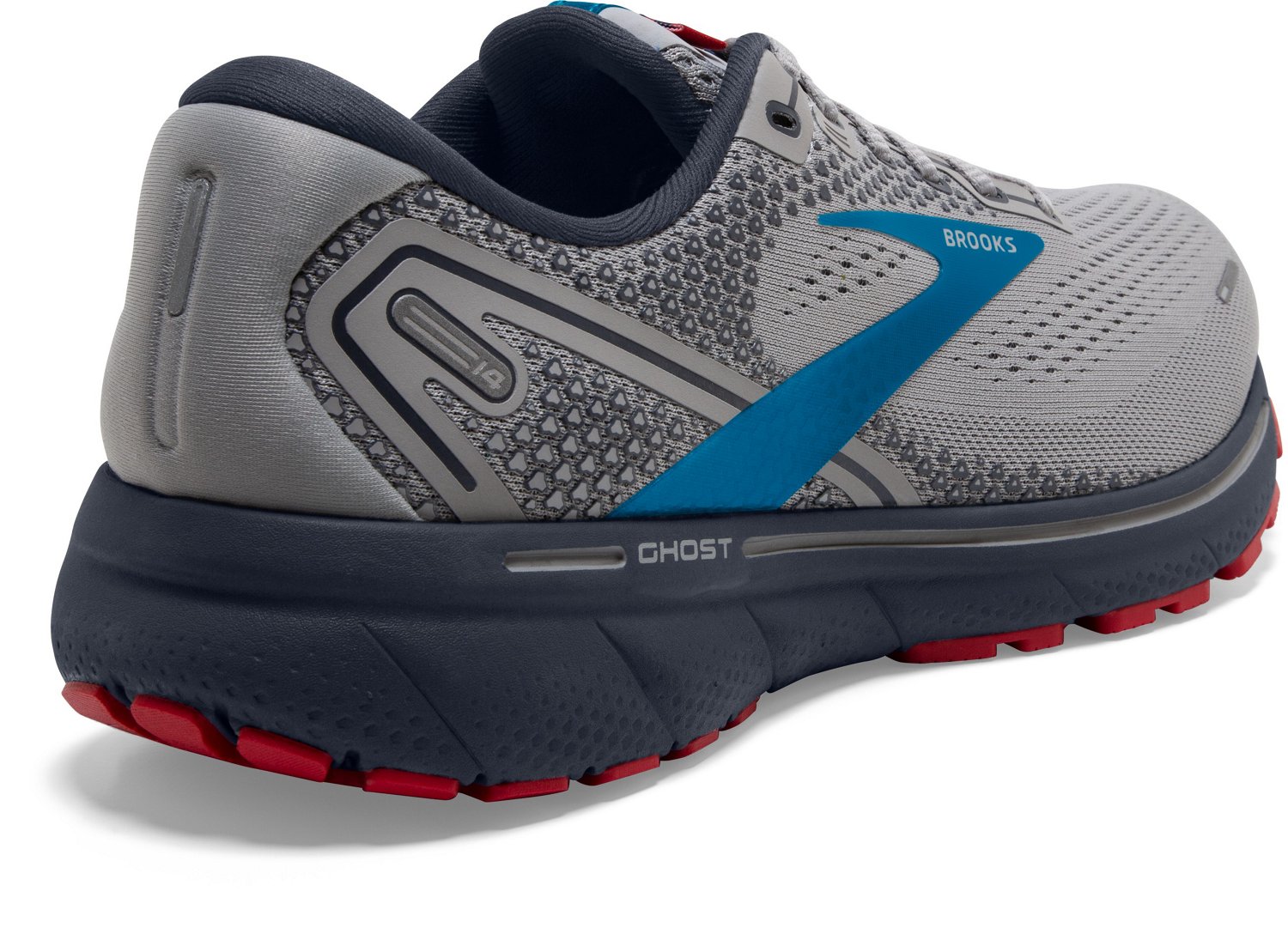 Brooks Men's Ghost 14 Running Shoes - view number 3