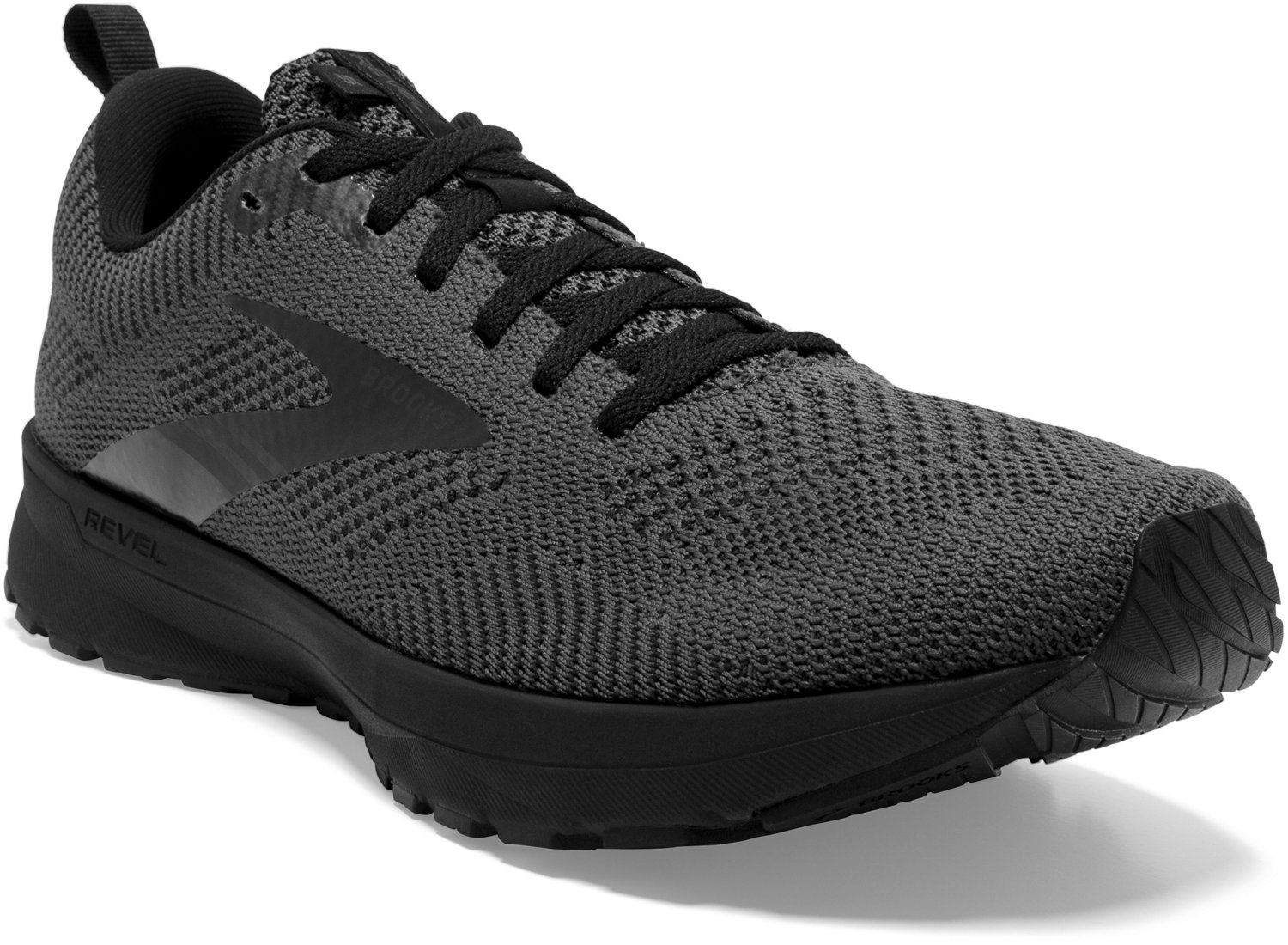 Brooks Men's Revel 5 Running Shoes - view number 2