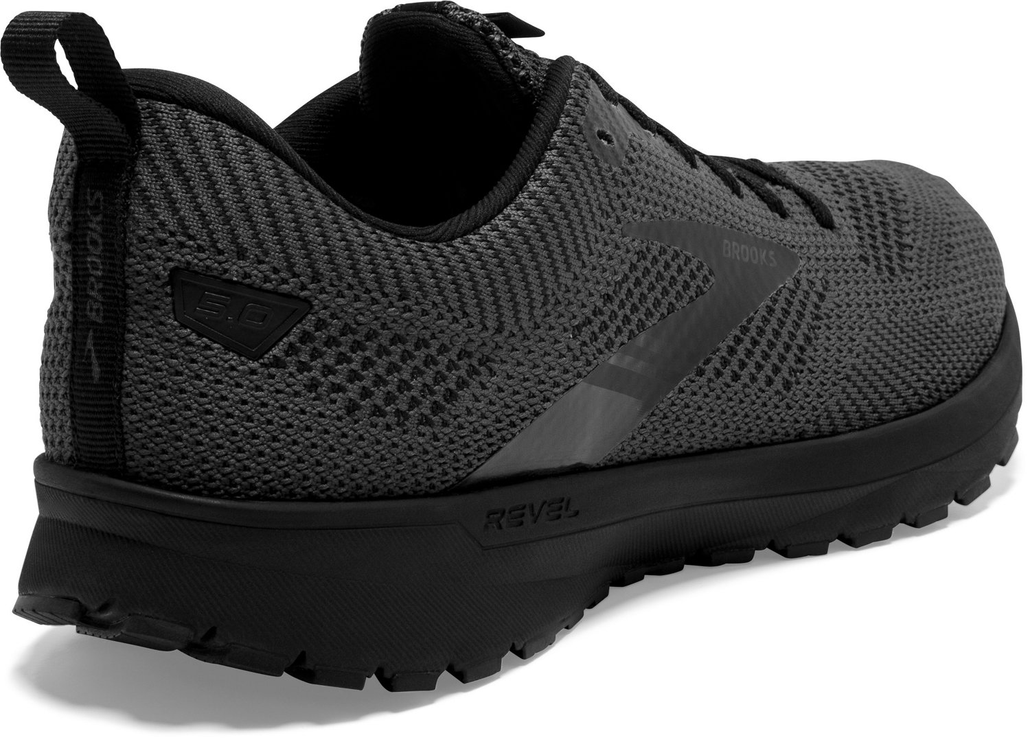 Brooks Men's Revel 5 Running Shoes - view number 3