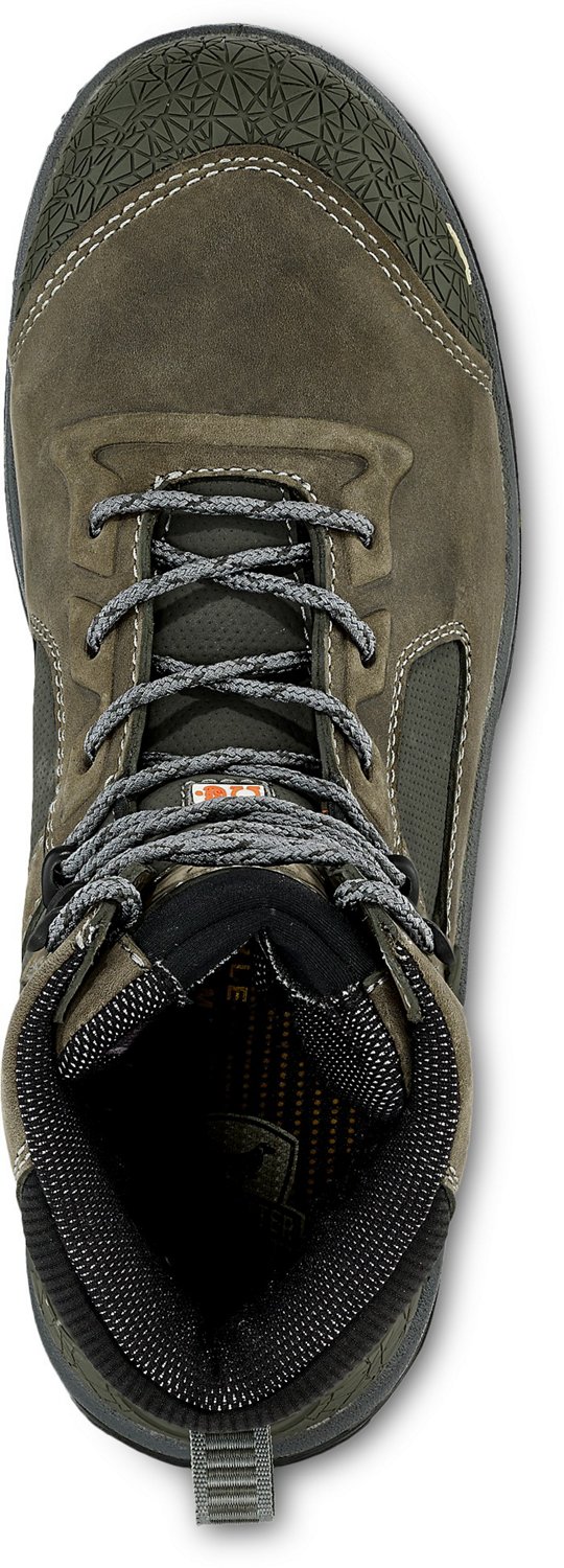 Irish Setter Men's Kasota Nano Composite 8 in Work Boots - view number 5