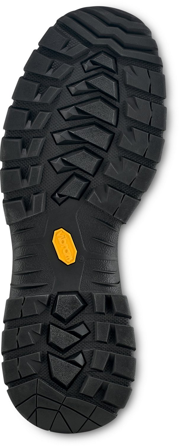 Irish Setter Men's 2 Harbors Pull-On Nano 11 in Work Boots - view number 5