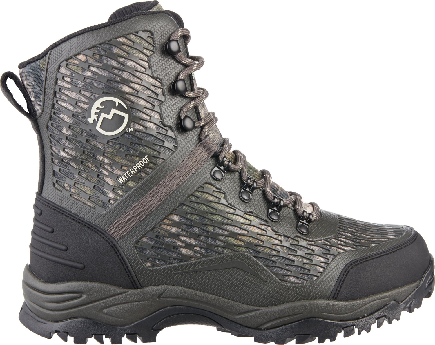 Academy Sports + Outdoors Magellan Outdoors Men's Basic Hunting