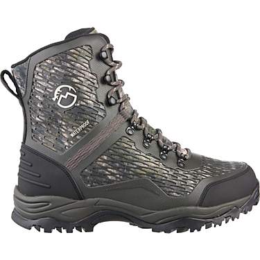 Magellan Outdoors Pro Men's Offroad Waterproof Hunting Hiker Boots                                                              