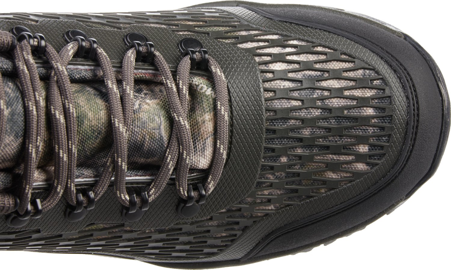 Magellan Outdoors Pro Men's Offroad Waterproof Hunting Hiker Boots - view number 3