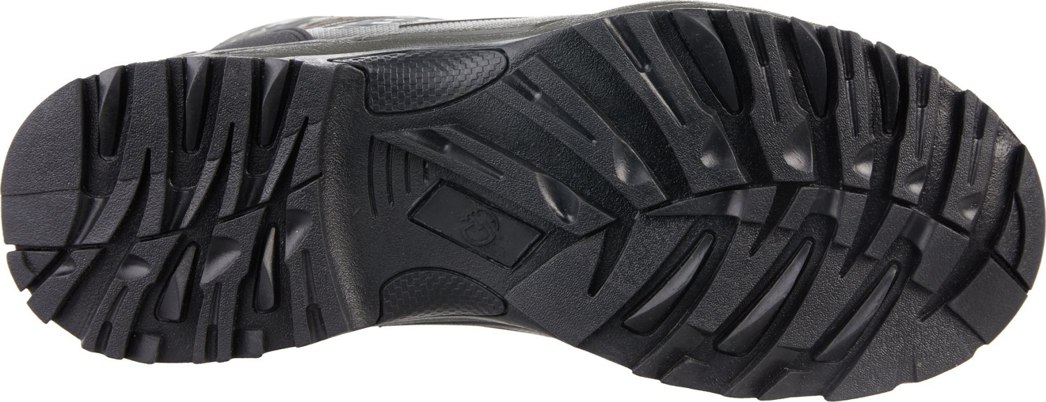 Magellan Outdoors Pro Men's Offroad Waterproof Hunting Hiker Boots