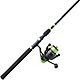 H2O XPRESS Pro Cat Spinning Rod and Reel Combo Kit                                                                               - view number 1 selected