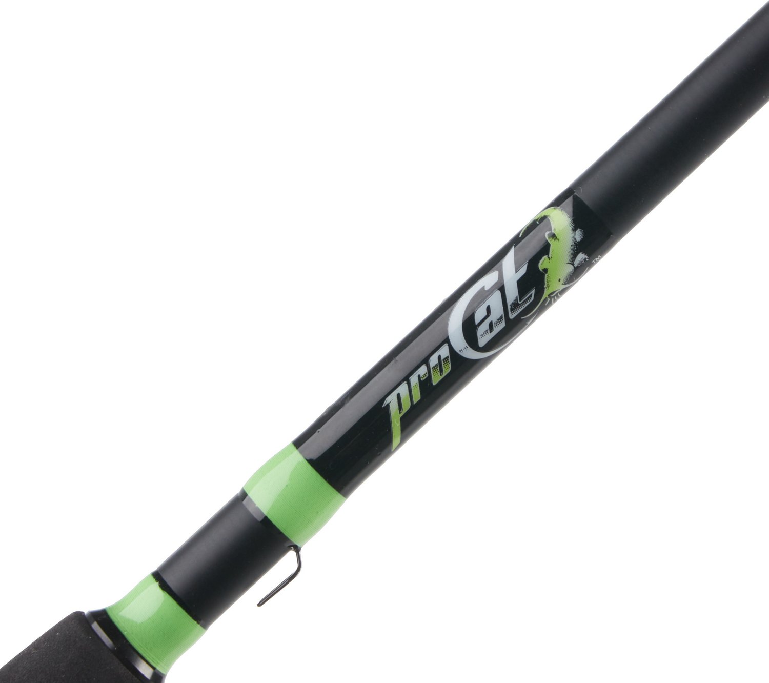 H2O XPRESS Pro Cat Spinning Rod and Reel Combo Kit                                                                               - view number 2