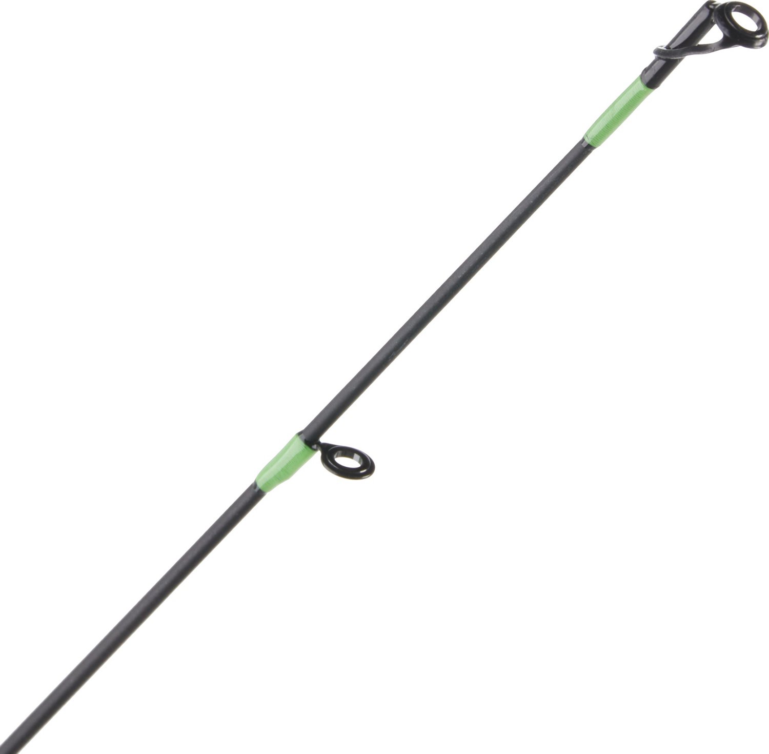 H2O XPRESS Pro Cat Spinning Rod and Reel Combo Kit                                                                               - view number 4
